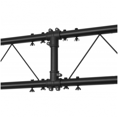 BeamZ Light Bridge 3m x 4M/2T/60kg 180.605 3 BeamZ Light Bridge 3m x 4M/2T/60kg 180.605 3