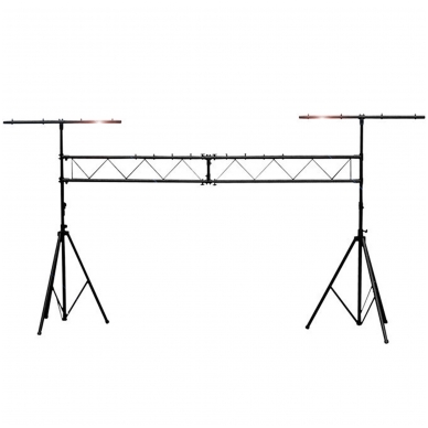 BeamZ Light Bridge 3m x 4M/2T/60kg 180.605