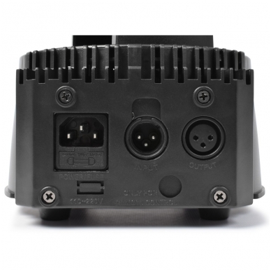 BeamZ MHL74 Mini Moving Head 7x 10W 4-in-1 LED 150.518 2 BeamZ MHL74 Mini Moving Head 7x 10W 4-in-1 LED 150.518 2