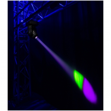 Beamz - PANTHER 70 LED SPOT MOVING HEAD 150.430 2