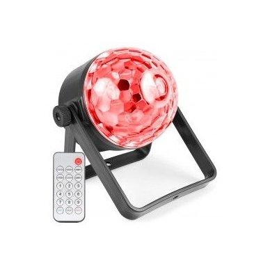 BeamZ PLS35 DJ Jellyball 153.258