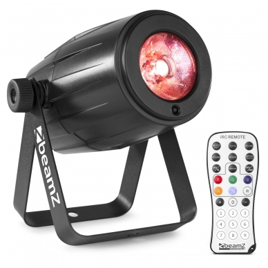 Beamz - PS12W 151.265 Beamz - PS12W 151.265