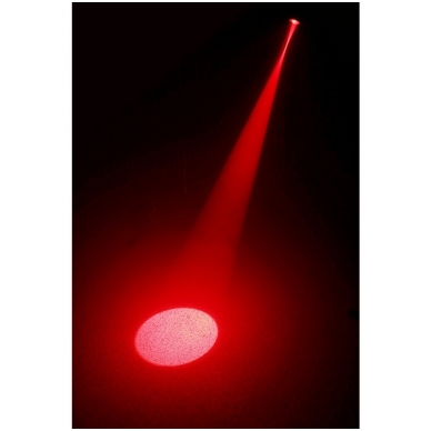 BeamZ PS12W Pin Spot 12W 4-in-1 LED 151.261 7