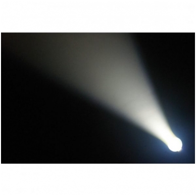 BeamZ PS6WB Pin Spot 6W White LED 151.263 3 BeamZ PS6WB Pin Spot 6W White LED 151.263 3
