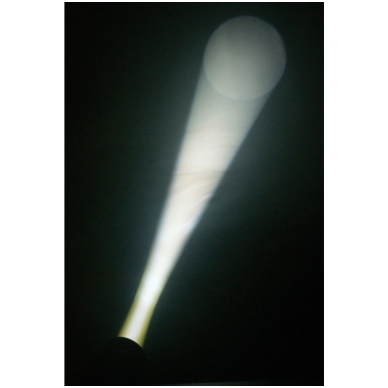 BeamZ PS6WB Pin Spot 6W White LED 151.263 2 BeamZ PS6WB Pin Spot 6W White LED 151.263 2