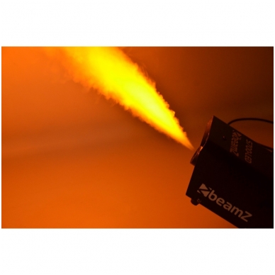 BeamZ S700-LED Smoke Machine with Flame Effect 160.426 5