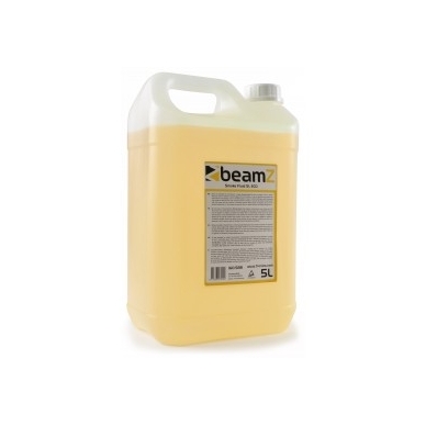 BeamZ Smoke fluid 5lt ECO Orange 160.588
