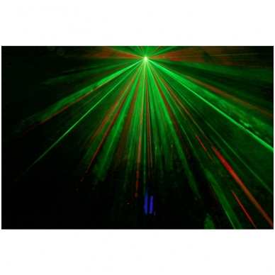BeamZ Sway Gobo 153.723 3 BeamZ Sway Gobo 153.723 3