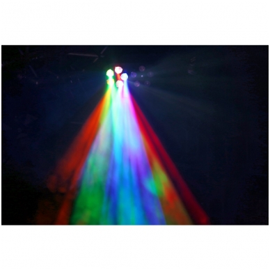BeamZ Sway Gobo 153.723 4 BeamZ Sway Gobo 153.723 4