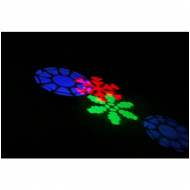 BeamZ Sway Gobo 153.723 5 BeamZ Sway Gobo 153.723 5