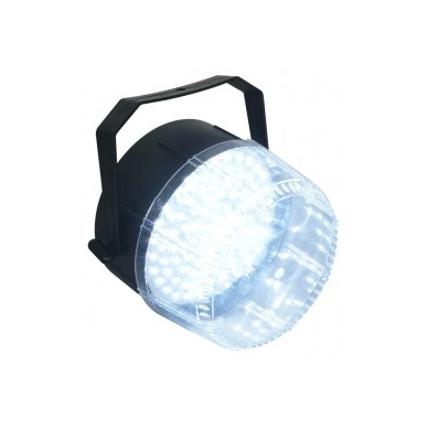 BeamZ  BSS50 White LED Strobo 153.337