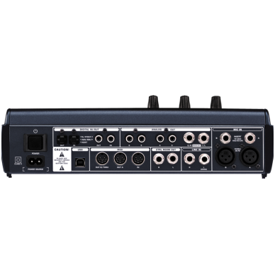 Behringer BCA-2000 B-Control Audio MIDI Controller 4 Behringer BCA-2000 B-Control Audio MIDI Controller 4