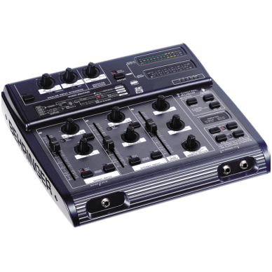 Behringer BCA-2000 B-Control Audio MIDI Controller 2 Behringer BCA-2000 B-Control Audio MIDI Controller 2