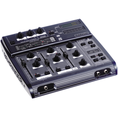 Behringer BCA-2000 B-Control Audio MIDI Controller 2