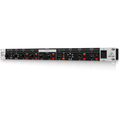 Behringer CX-2310 V2 Super-X PRO Crossover 1 Behringer CX-2310 V2 Super-X PRO Crossover 1