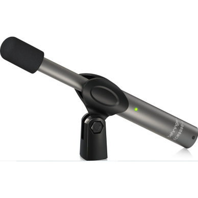 Behringer ECM 8000-U USB Measurement Microphone 2 Behringer ECM 8000-U USB Measurement Microphone 2