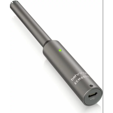 Behringer ECM 8000-U USB Measurement Microphone