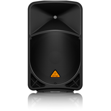 Behringer Eurolive B-115D 1000W 15" Powered Speaker Behringer Eurolive B-115D 1000W 15" Powered Speaker