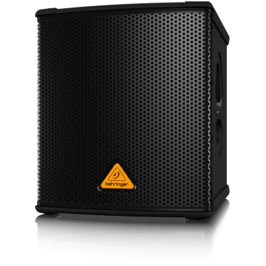 Žemų dažnių kolonėlė - Behringer Eurolive B-1200D 1 Žemų dažnių kolonėlė - Behringer Eurolive B-1200D 1
