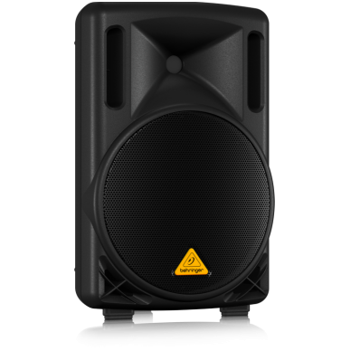 Behringer Eurolive B-210D 200W 10" Powered Speaker 2