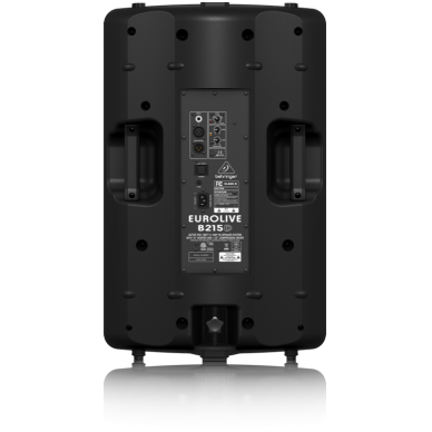 Behringer Eurolive B-215D 550W 15" Powered Speaker 3 Behringer Eurolive B-215D 550W 15" Powered Speaker 3