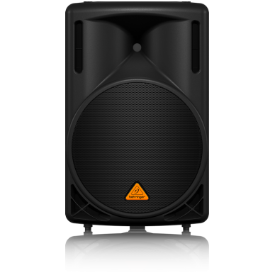 Behringer Eurolive B-215D 550W 15" Powered Speaker Behringer Eurolive B-215D 550W 15" Powered Speaker