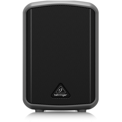 Behringer Europort MPA-30BT 30W Portable Rechargeable Bluetooth Speaker Behringer Europort MPA-30BT 30W Portable Rechargeable Bluetooth Speaker
