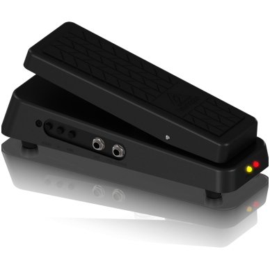 Behringer HB-01 Hellbabe Optical Wah Pedal Behringer HB-01 Hellbabe Optical Wah Pedal