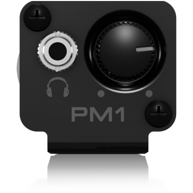 Personal In-Ear Monitor Belt-Pack - Behringer POWERPLAY PM1 Personal In-Ear Monitor Belt-Pack - Behringer POWERPLAY PM1