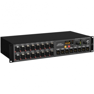 Behringer S16 - 16-channel Digital Snake 2 Behringer S16 - 16-channel Digital Snake 2