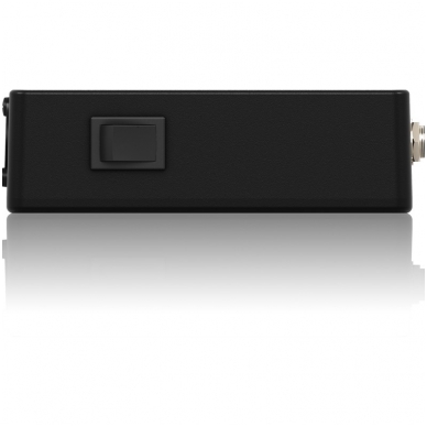 Behringer ULTRA-DI DI400P High-Performance Passive DI-Box 4