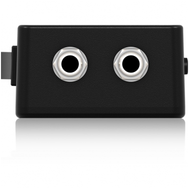 Behringer ULTRA-DI DI400P High-Performance Passive DI-Box 5 Behringer ULTRA-DI DI400P High-Performance Passive DI-Box 5