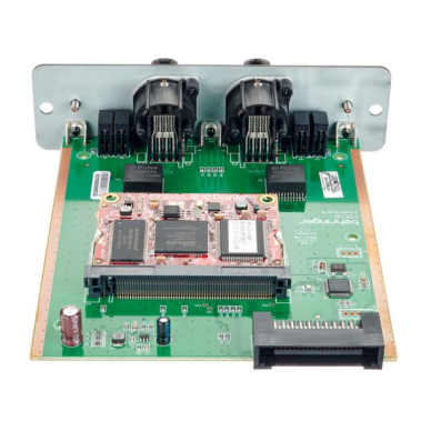 Behringer Wing-Dante 2 Behringer Wing-Dante 2