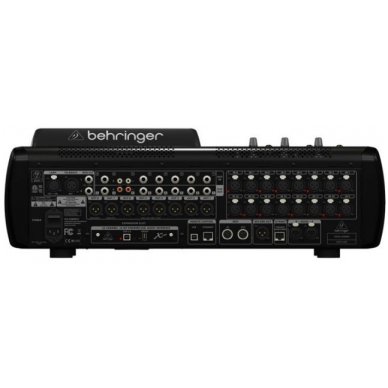 Behringer X-32 Compact Digital Mixer 1 Behringer X-32 Compact Digital Mixer 1