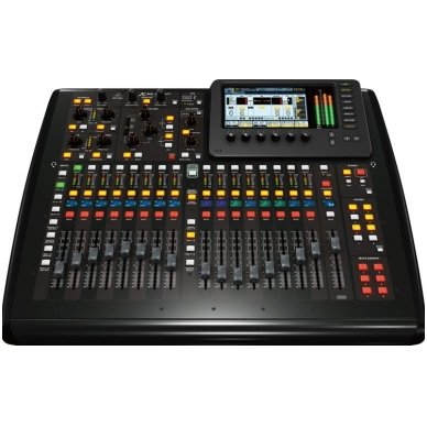 Behringer X-32 Compact Digital Mixer Behringer X-32 Compact Digital Mixer