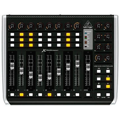 Behringer X-Touch Compact Behringer X-Touch Compact