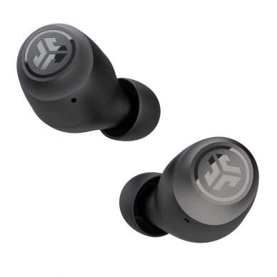 JLAB GO AIR POP TRUE WIRELESS EARBUDS