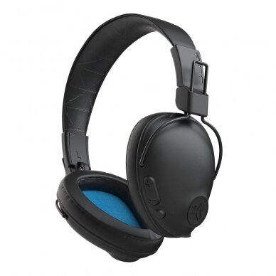JLAB STUDIO PRO WIRELESS OVER-EAR HEADPHONES 1 JLAB STUDIO PRO WIRELESS OVER-EAR HEADPHONES 1