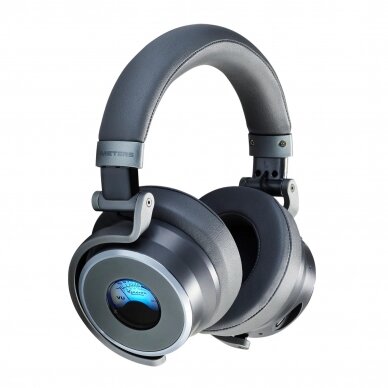 METERS OV-1-B-CONNECT-PRO-GREY CLOSED WIRELESS HEADPHONES 1 METERS OV-1-B-CONNECT-PRO-GREY CLOSED WIRELESS HEADPHONES 1