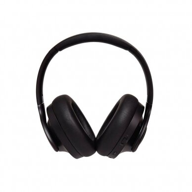 SOHO 45-s/BK BLUETOOTH HYBRID ANC HEADPHONES 2 SOHO 45-s/BK BLUETOOTH HYBRID ANC HEADPHONES 2