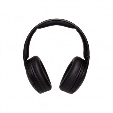 SOHO 2.6/BK BLUETOOTH HYBRID ANC HEADPHONES 3 SOHO 2.6/BK BLUETOOTH HYBRID ANC HEADPHONES 3
