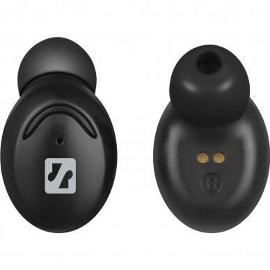 SANDBERG BLUETOOTH EAR-BUDS + POWERBANK 2 SANDBERG BLUETOOTH EAR-BUDS + POWERBANK 2