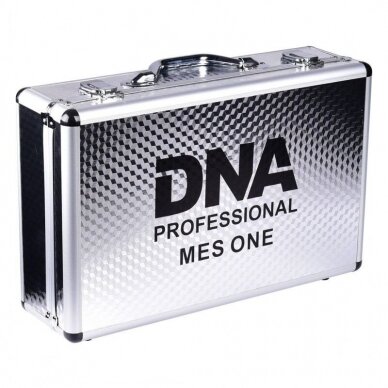 DNA IN-EAR WIRELESS MONITOR 3 DNA IN-EAR WIRELESS MONITOR 3