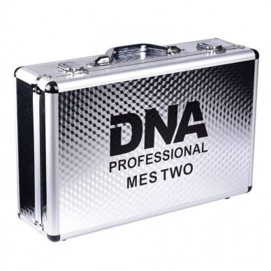 DNA IN-EAR DOUBLE WIRELESS MONITOR 6 DNA IN-EAR DOUBLE WIRELESS MONITOR 6