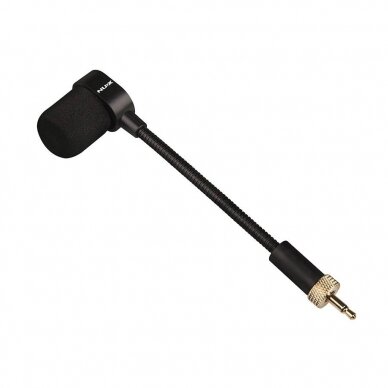 NUX B-6 WIRELESS MICROPHONE FOR SAXOPHONE (2,4 GHz) 3 NUX B-6 WIRELESS MICROPHONE FOR SAXOPHONE (2,4 GHz) 3