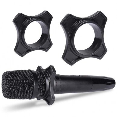 DNA MIXMIC-2 MIXER USB BLUETOOTH WIRELESS MICROPHONES SET 7 DNA MIXMIC-2 MIXER USB BLUETOOTH WIRELESS MICROPHONES SET 7