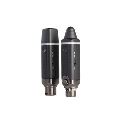 Nux B-3 microphone wireless sistema 1 Nux B-3 microphone wireless sistema 1