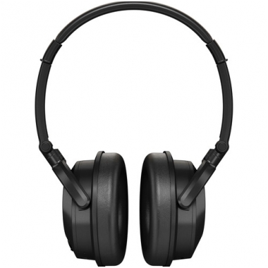 Wireless Over-Ear Headphones - Behringer HC 2000B 1 Wireless Over-Ear Headphones - Behringer HC 2000B 1