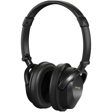 Wireless Over-Ear Headphones - Behringer HC 2000B 3 Wireless Over-Ear Headphones - Behringer HC 2000B 3