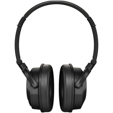 Wireless Active Noise-Canceling Over-Ear Headphones - Behringer HC 2000BNC 1